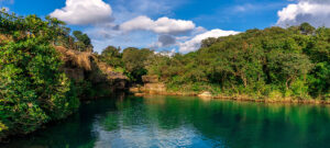 bong travels - August 3 meghalaya lake