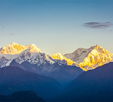 mountain mountain