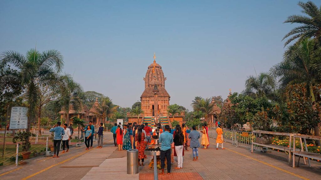 bong travels - August 2 balashore emami jagannath