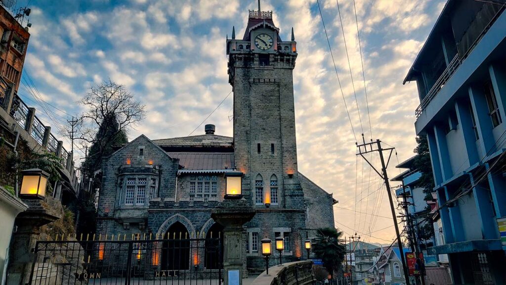 Why Darjeeling Should Be Your Next Weekend Destination
