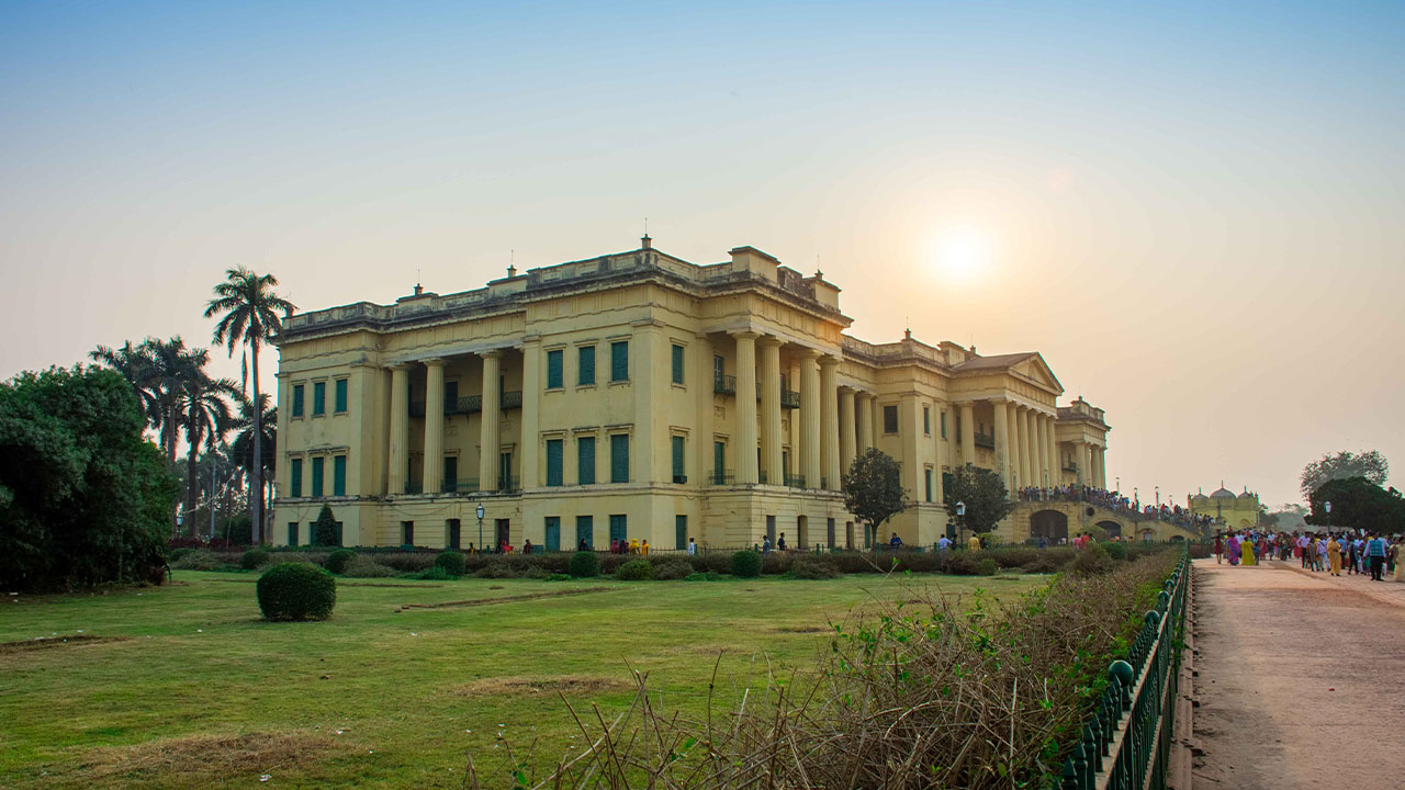 Tourist Places of Murshidabad