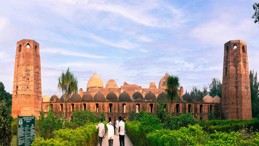 KATRA MASJID