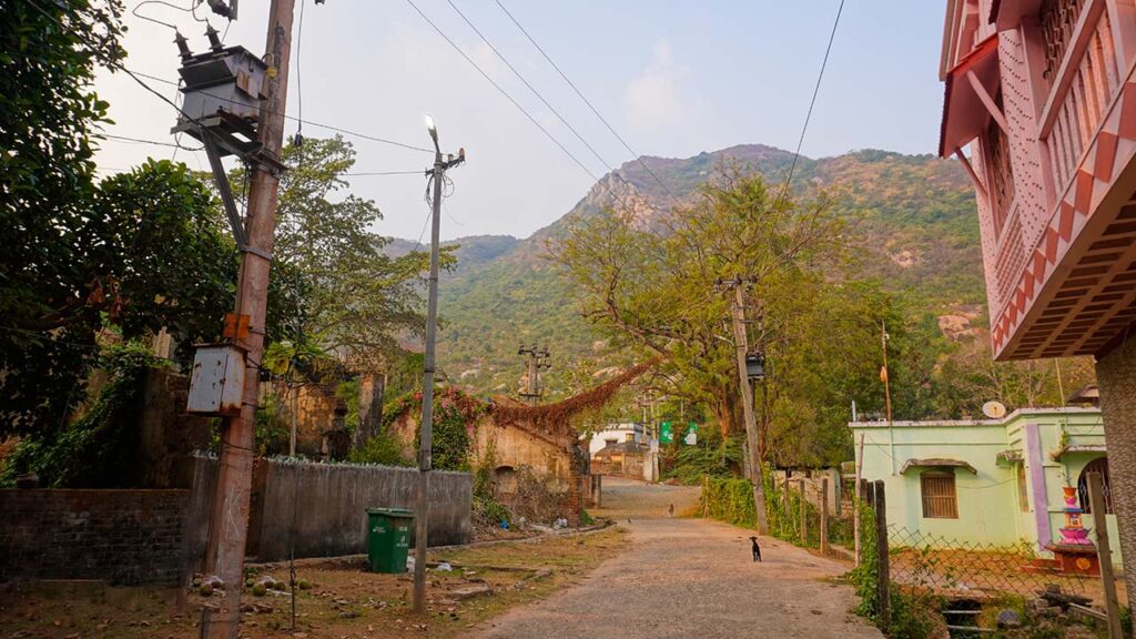 bong travels - August 2 nilgiri hills