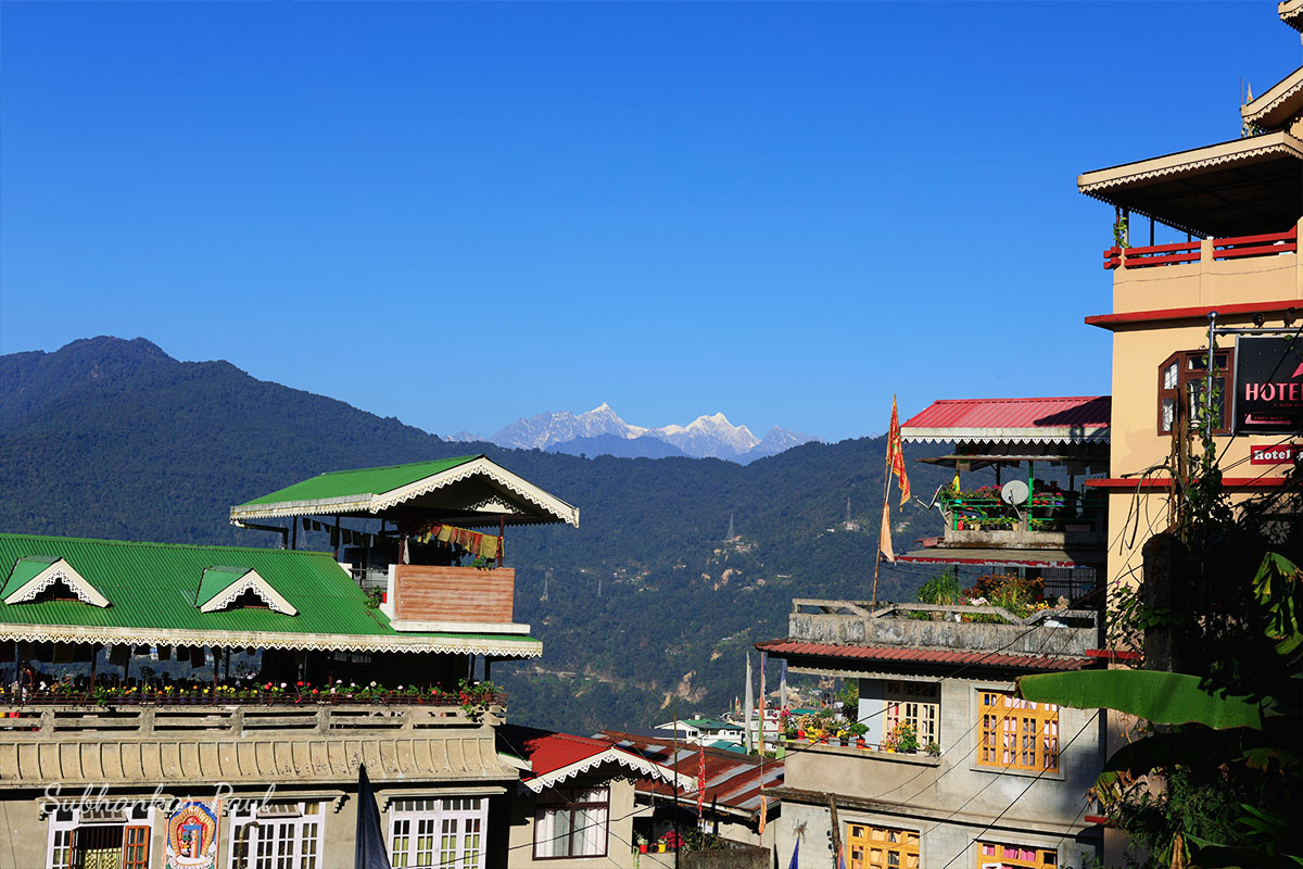 gangtok