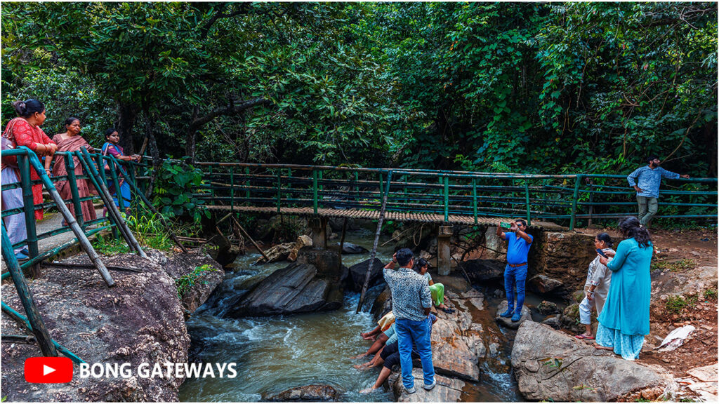 bong travels - 18 March