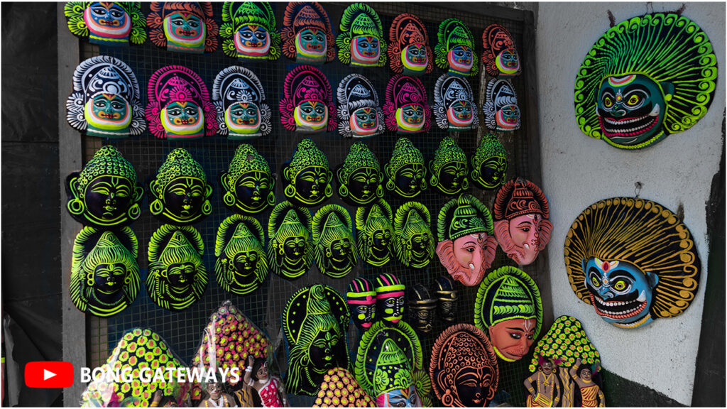 bong travels - 18 March