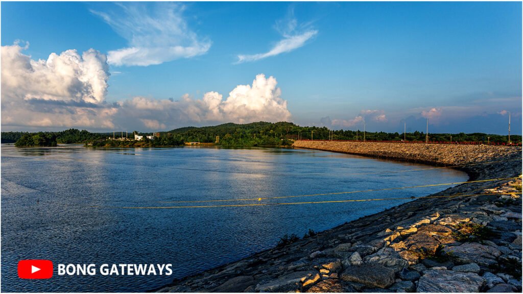 bong travels - 18 March